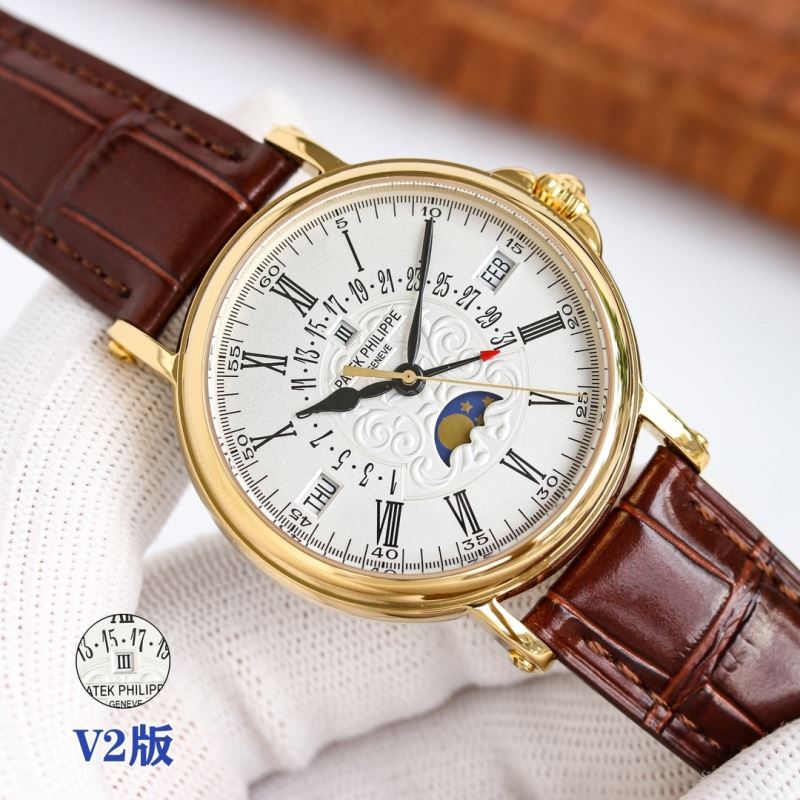 PATEK PHILIPPE Watches